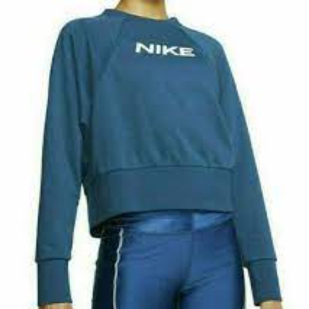 Nike Sweatshirt